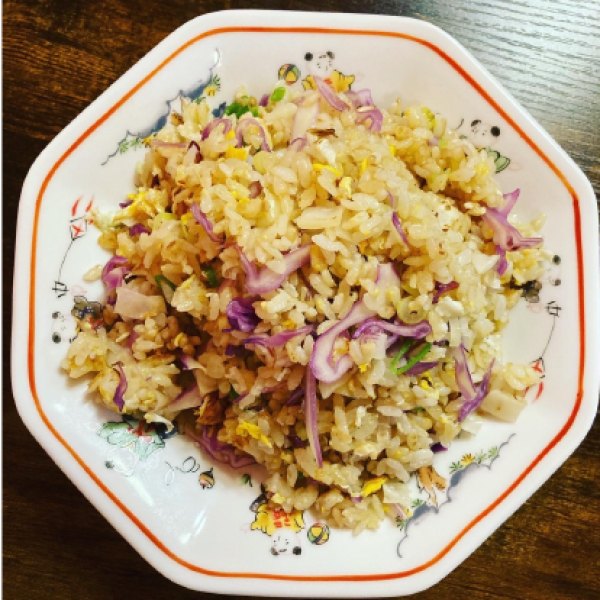 シーファン の中華