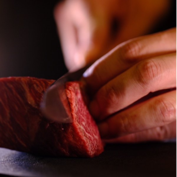 はじめ の焼肉割烹